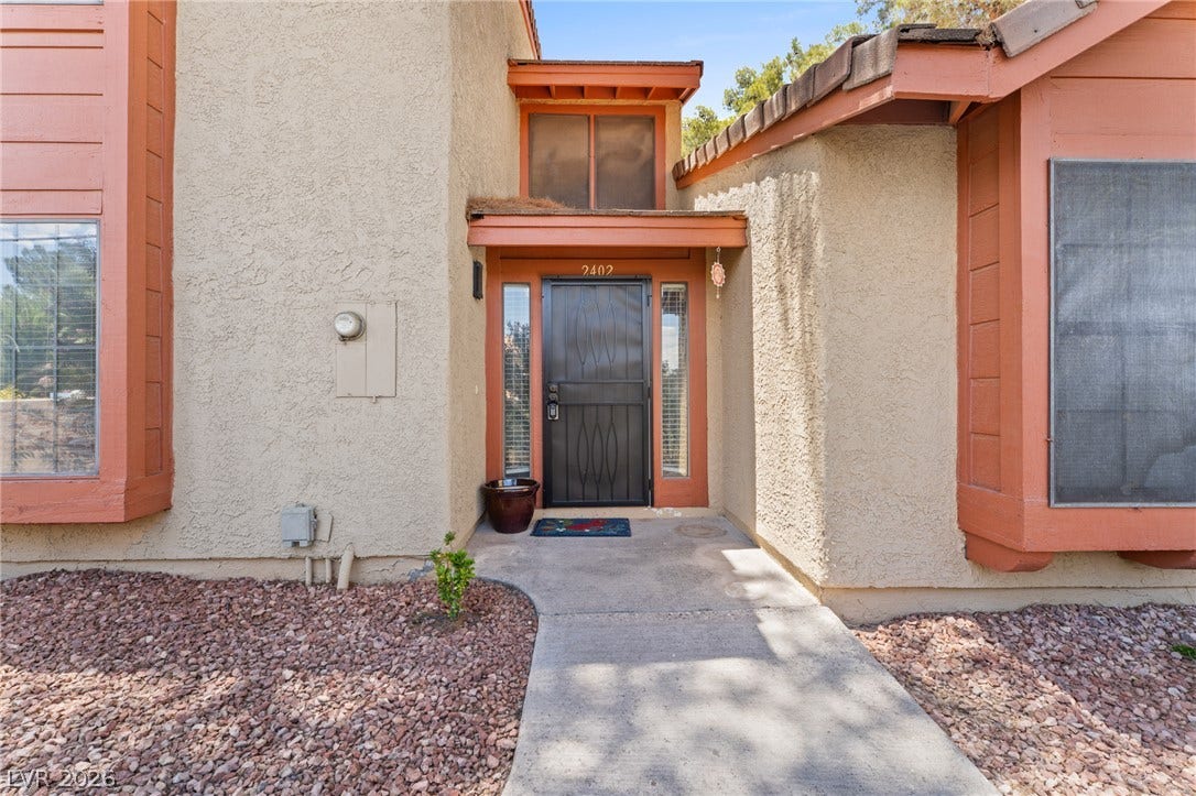 2402 Pickwick Drive, Henderson, NV 89014 2402 Pickwick Drive, Henderson, NV 89014