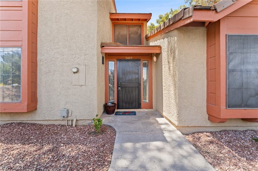 Property photo for 2402 Pickwick Drive, Henderson, NV