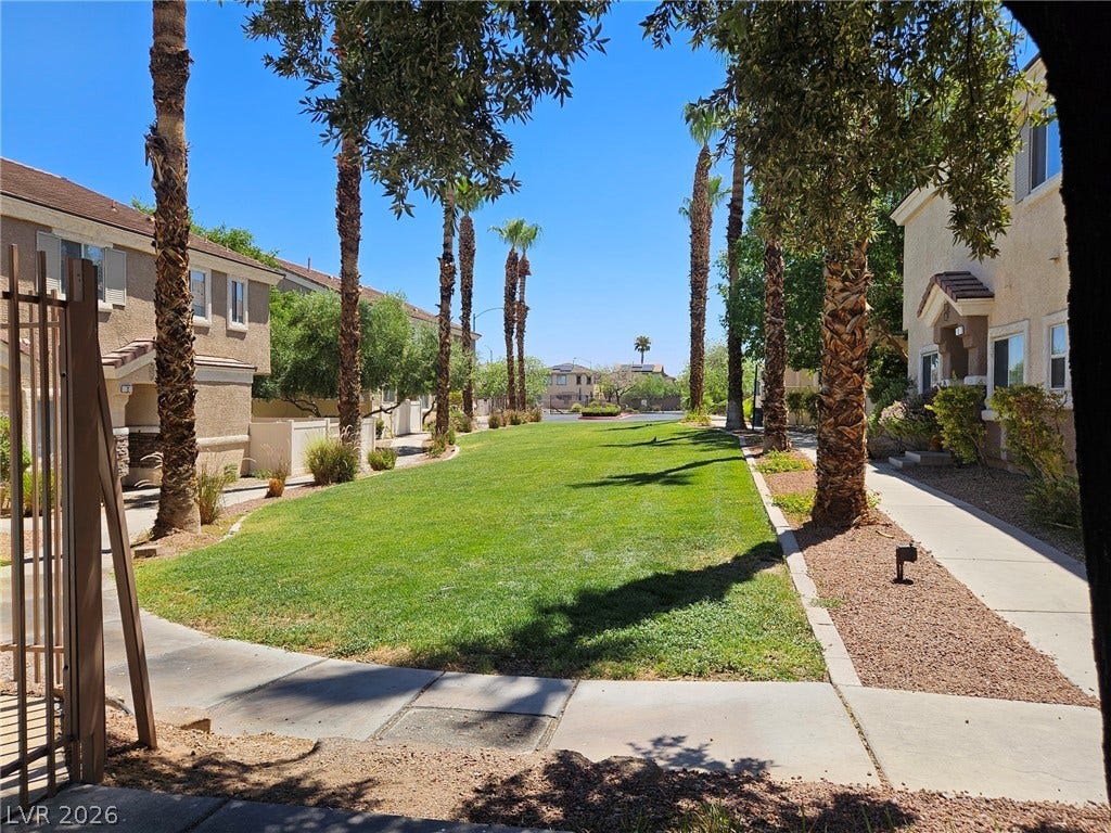 79 Stock Option Street, #2, Henderson, NV 89074