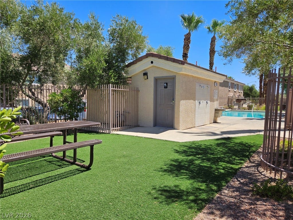 79 Stock Option Street, #2, Henderson, NV 89074