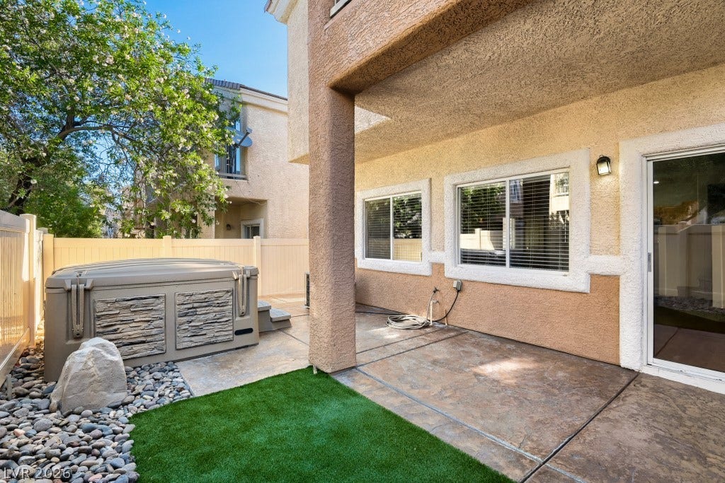 79 Stock Option Street, #2, Henderson, NV 89074