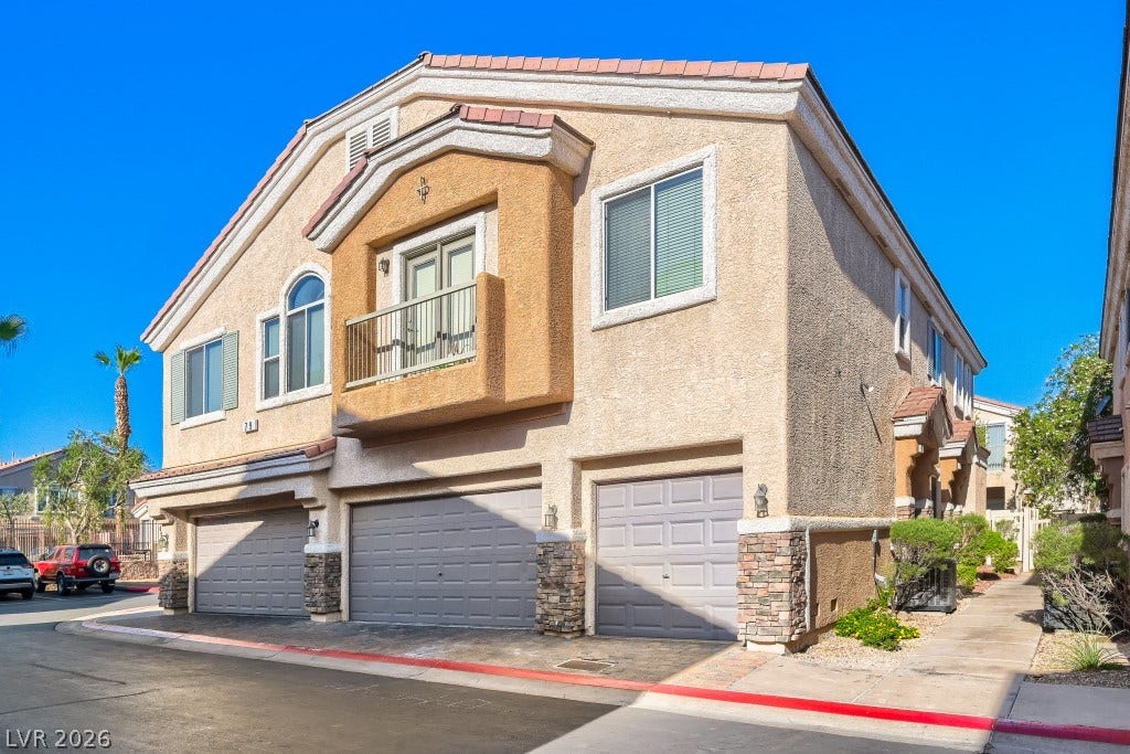 79 Stock Option Street, #2, Henderson, NV 89074