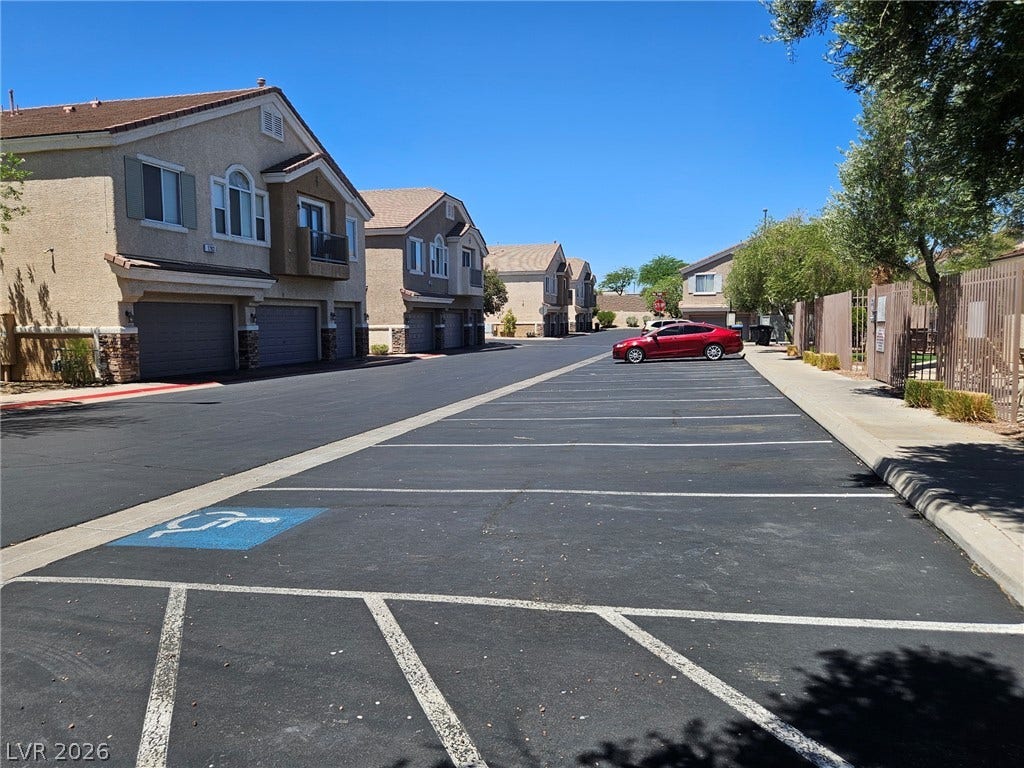 79 Stock Option Street, #2, Henderson, NV 89074