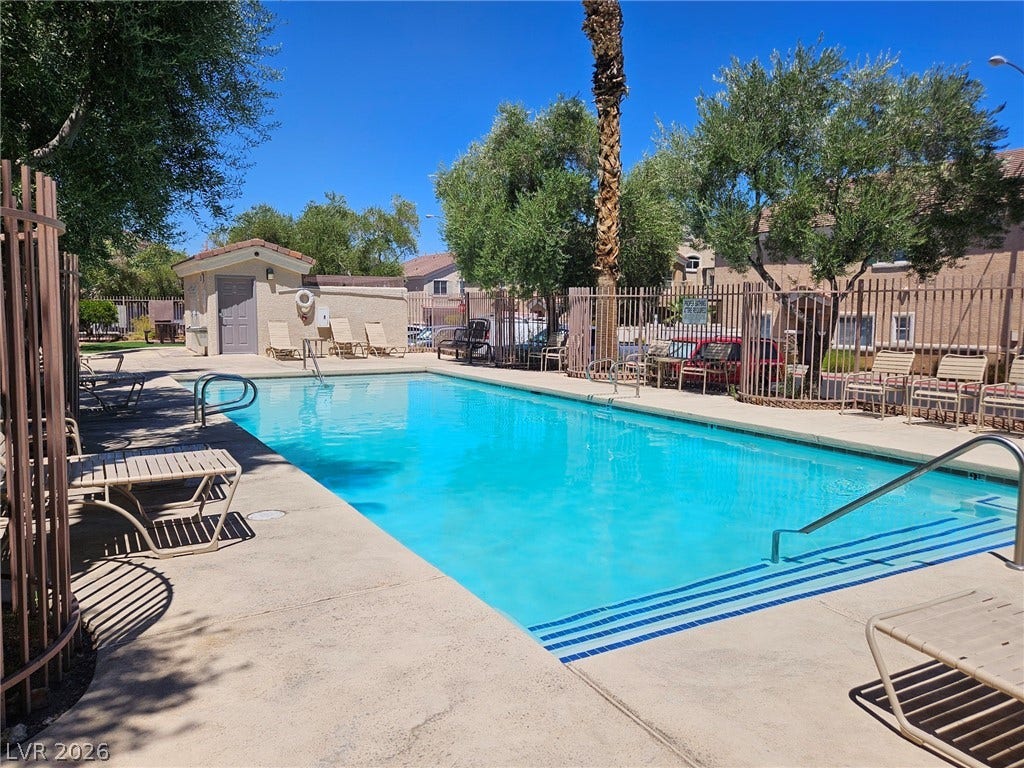 79 Stock Option Street, #2, Henderson, NV 89074
