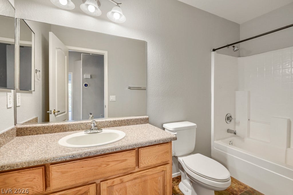 79 Stock Option Street, #2, Henderson, NV 89074