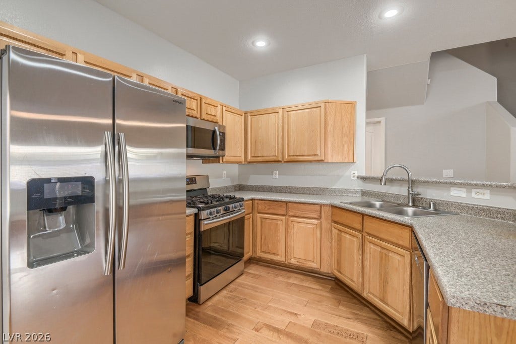 79 Stock Option Street, #2, Henderson, NV 89074