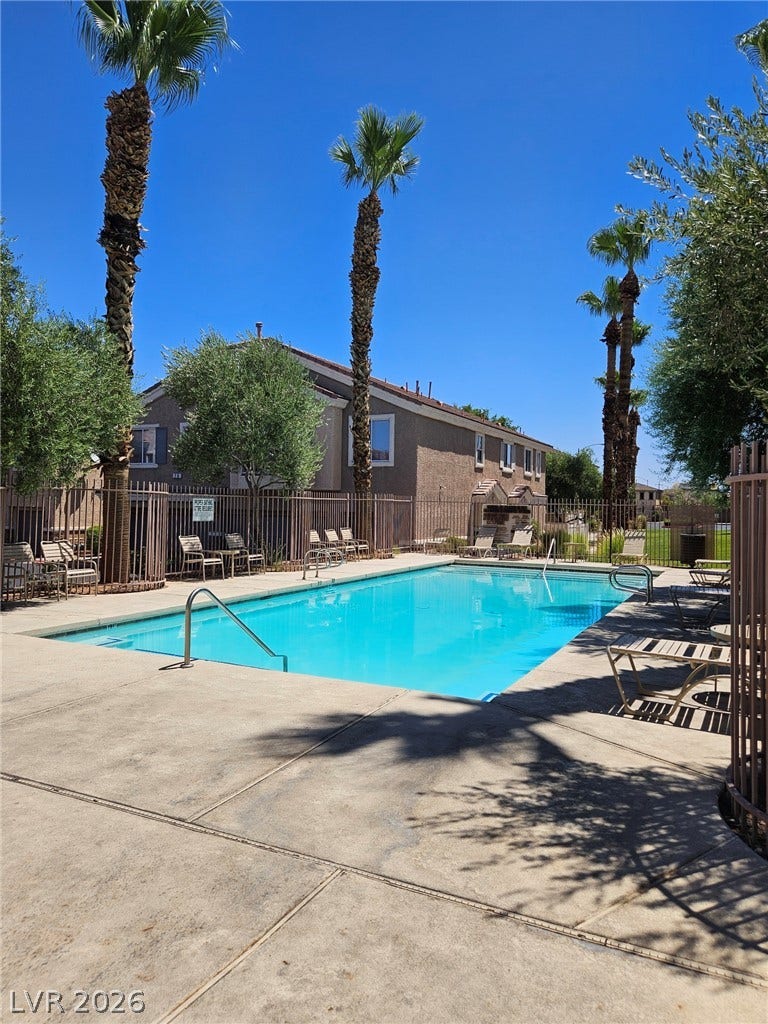 79 Stock Option Street, #2, Henderson, NV 89074