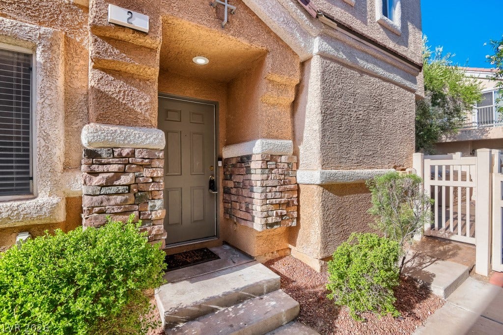 79 Stock Option Street, #2, Henderson, NV 89074