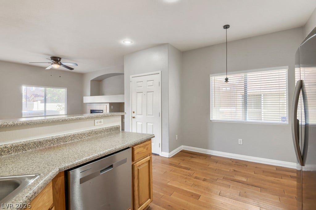79 Stock Option Street, #2, Henderson, NV 89074