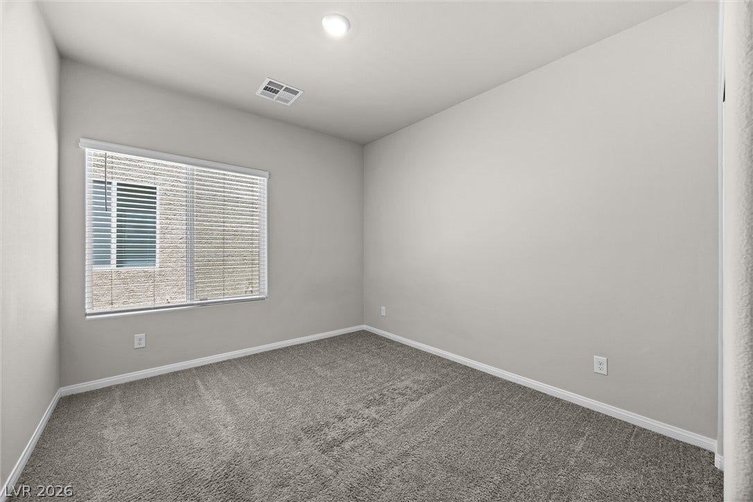 8943 Pelican Point Street, Las Vegas, NV 89178 A well-lit room offering a neutral canvas for your personal touches.