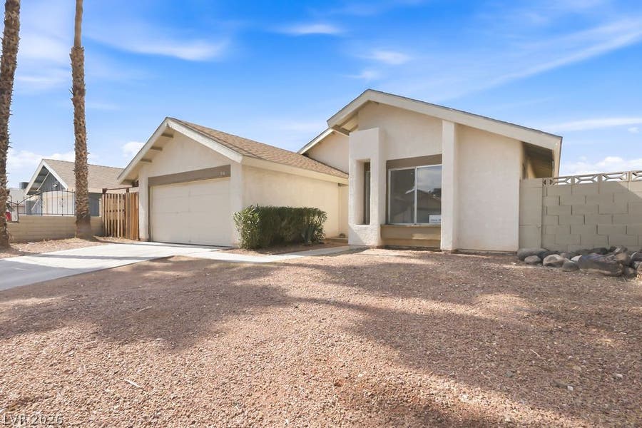 Property photo for 3118 Blossom Glen Drive, Henderson, NV