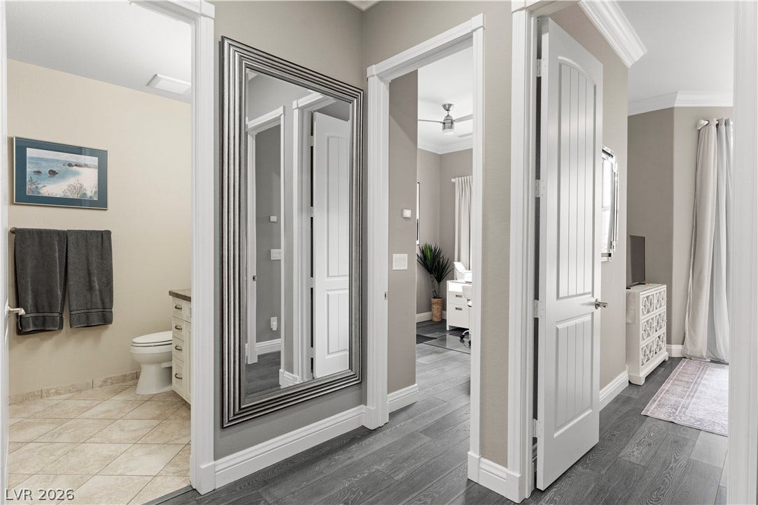 6 VIA VASARI, #102, Henderson, NV 89011 6 VIA VASARI, #102, Henderson, NV 89011