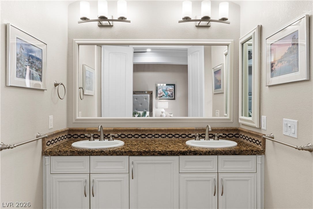 6 VIA VASARI, #102, Henderson, NV 89011 6 VIA VASARI, #102, Henderson, NV 89011