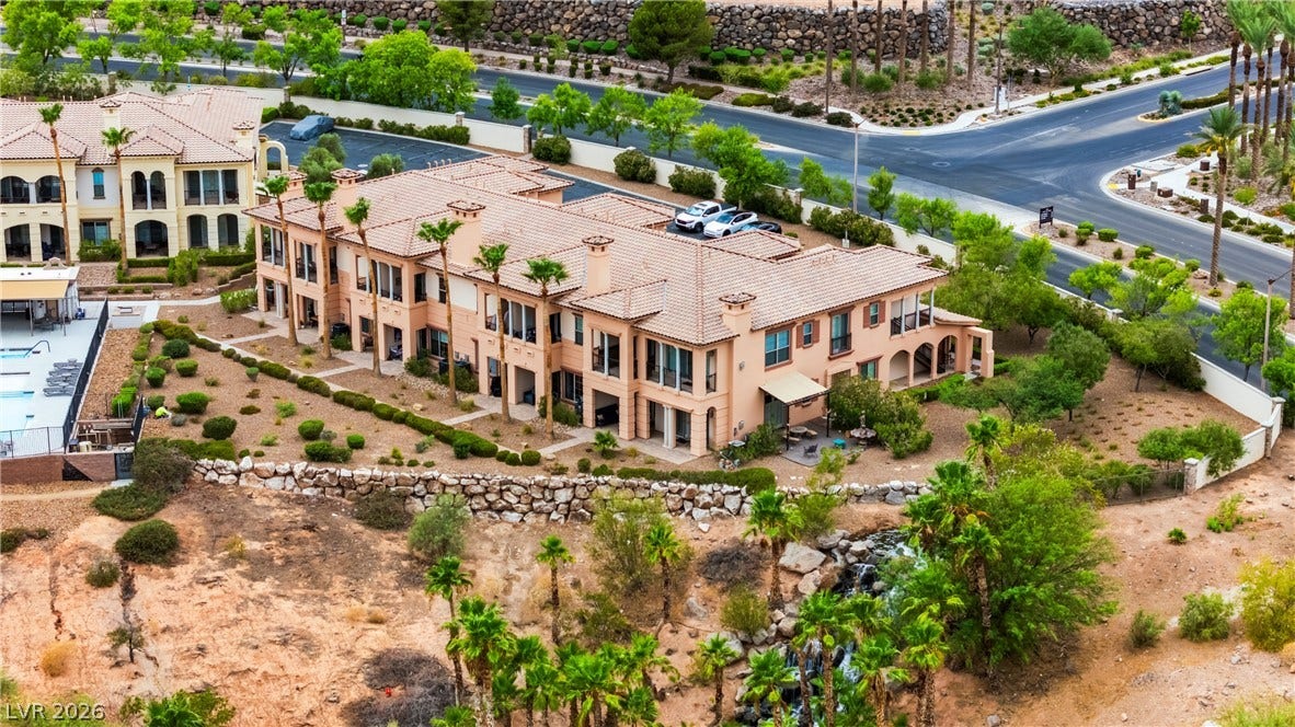 6 VIA VASARI, #102, Henderson, NV 89011 6 VIA VASARI, #102, Henderson, NV 89011