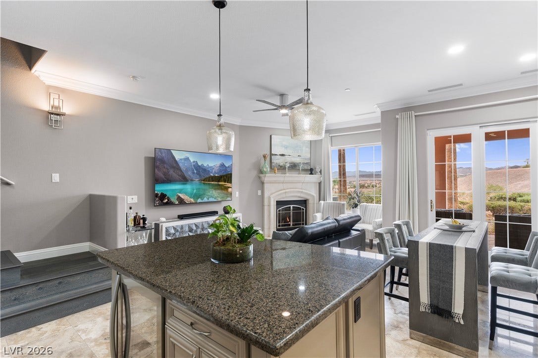 6 VIA VASARI, #102, Henderson, NV 89011 6 VIA VASARI, #102, Henderson, NV 89011