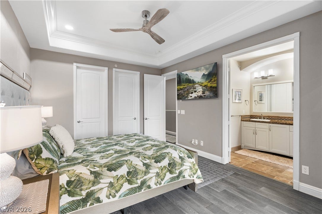 6 VIA VASARI, #102, Henderson, NV 89011 6 VIA VASARI, #102, Henderson, NV 89011