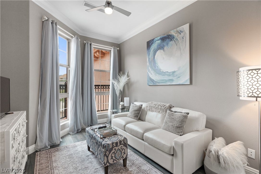 6 VIA VASARI, #102, Henderson, NV 89011 6 VIA VASARI, #102, Henderson, NV 89011