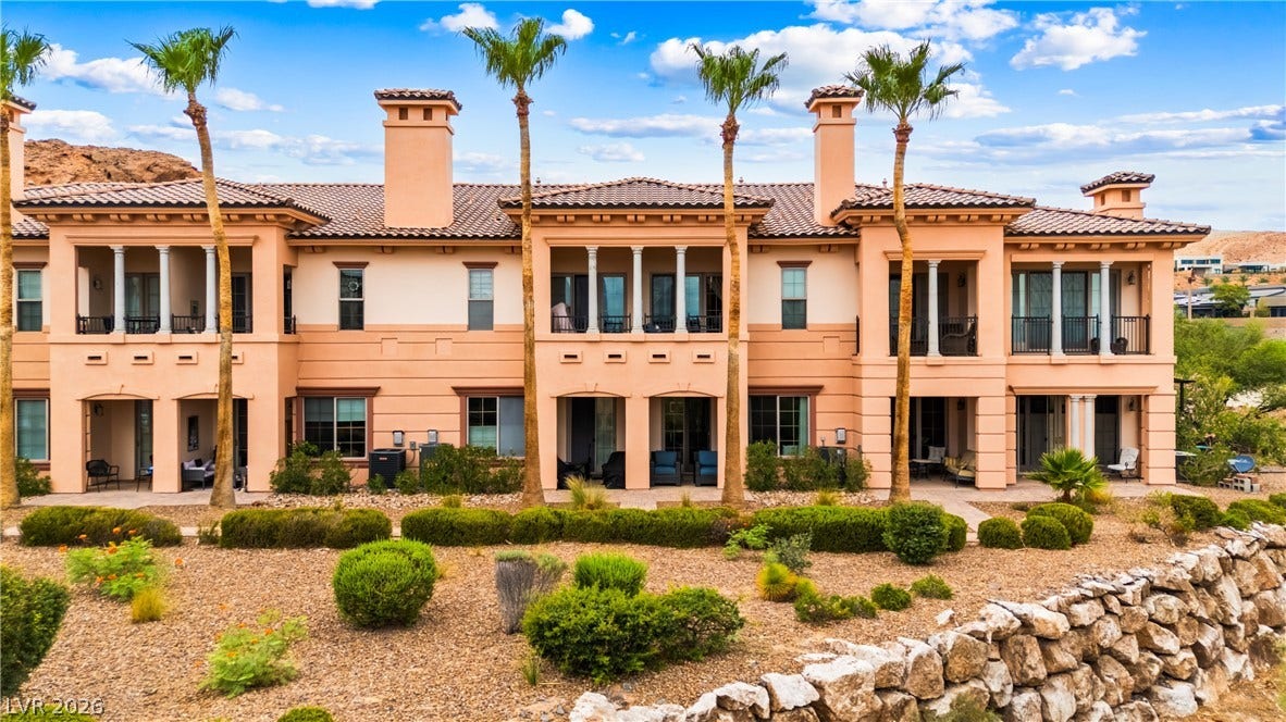6 VIA VASARI, #102, Henderson, NV 89011 6 VIA VASARI, #102, Henderson, NV 89011
