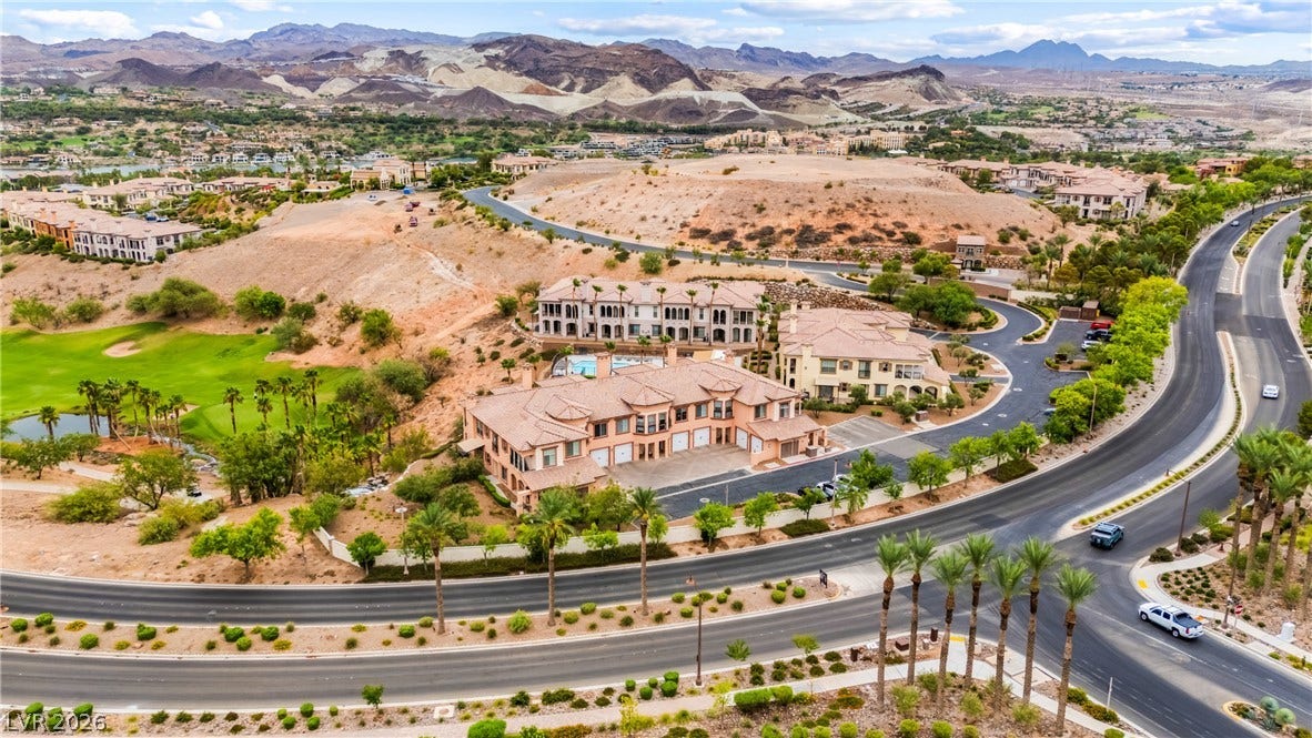 6 VIA VASARI, #102, Henderson, NV 89011 6 VIA VASARI, #102, Henderson, NV 89011