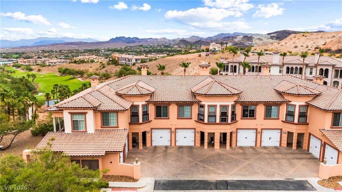 6 VIA VASARI, #102, Henderson, NV 89011 6 VIA VASARI, #102, Henderson, NV 89011