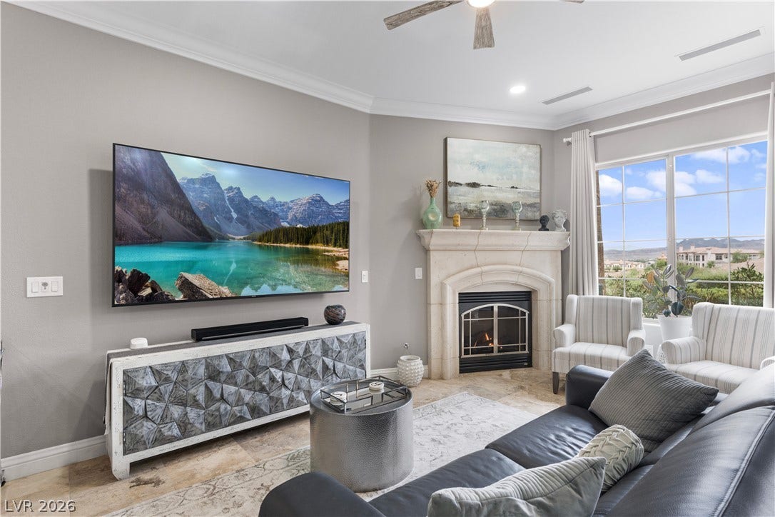 6 VIA VASARI, #102, Henderson, NV 89011 6 VIA VASARI, #102, Henderson, NV 89011