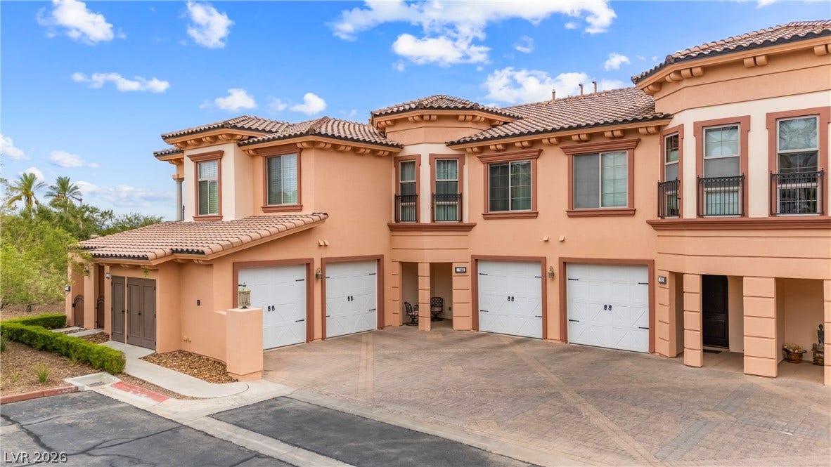 6 VIA VASARI, #102, Henderson, NV 89011 6 VIA VASARI, #102, Henderson, NV 89011