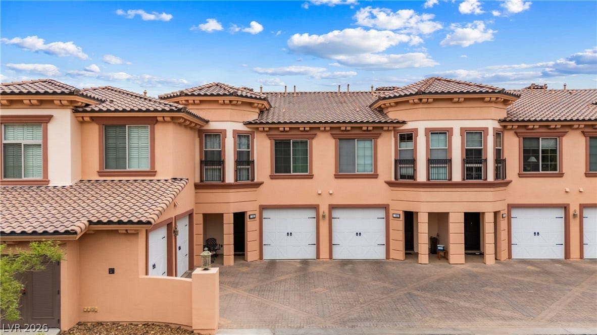 6 VIA VASARI, #102, Henderson, NV 89011 6 VIA VASARI, #102, Henderson, NV 89011