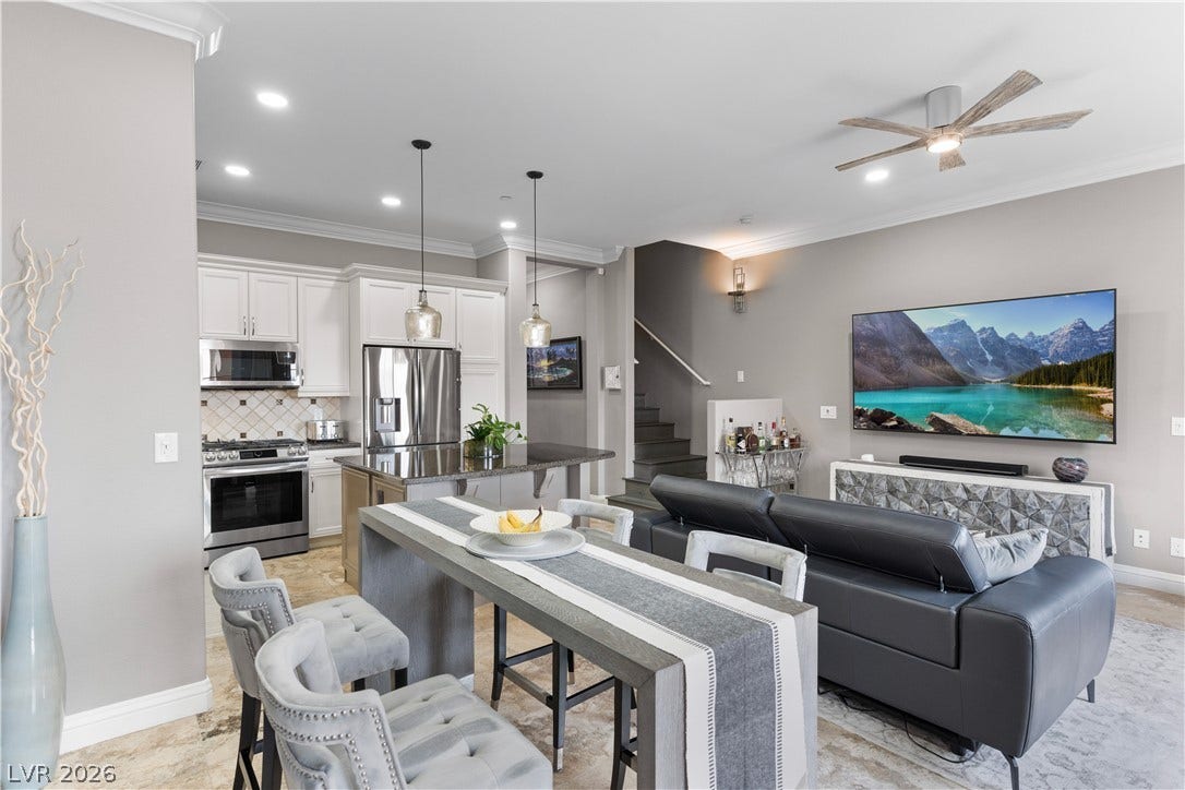 6 VIA VASARI, #102, Henderson, NV 89011 6 VIA VASARI, #102, Henderson, NV 89011