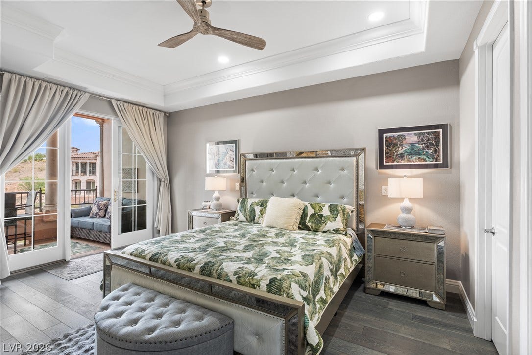 6 VIA VASARI, #102, Henderson, NV 89011 6 VIA VASARI, #102, Henderson, NV 89011