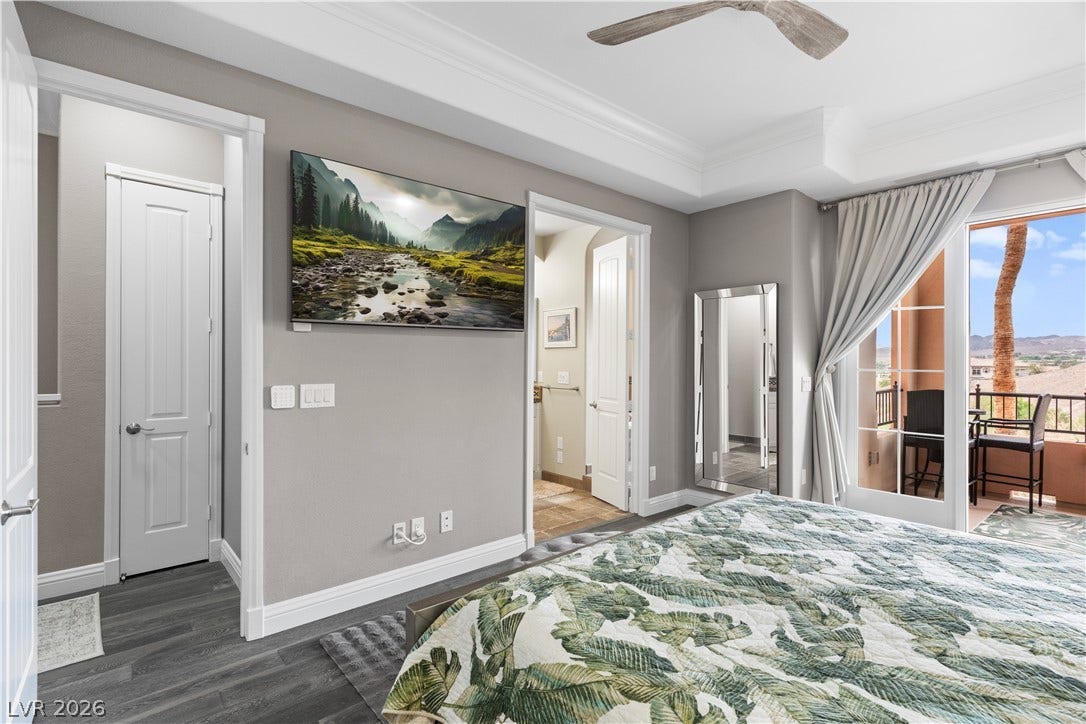 6 VIA VASARI, #102, Henderson, NV 89011 6 VIA VASARI, #102, Henderson, NV 89011