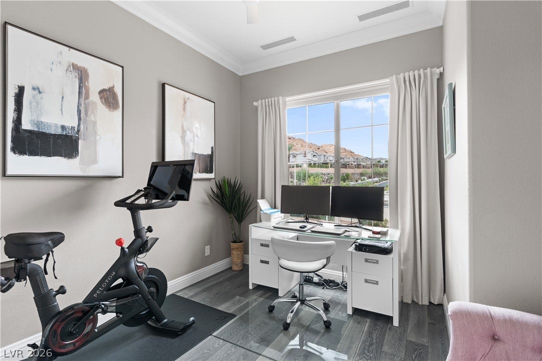 6 VIA VASARI, #102, Henderson, NV 89011 6 VIA VASARI, #102, Henderson, NV 89011
