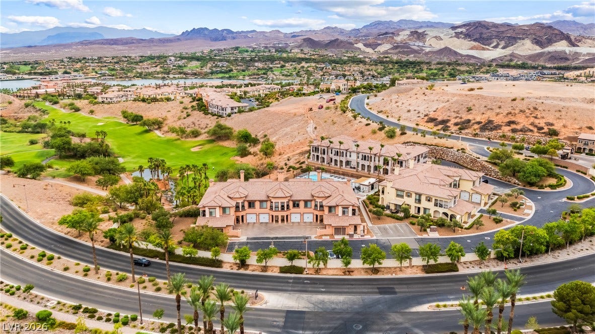 6 VIA VASARI, #102, Henderson, NV 89011 STREET VIEW