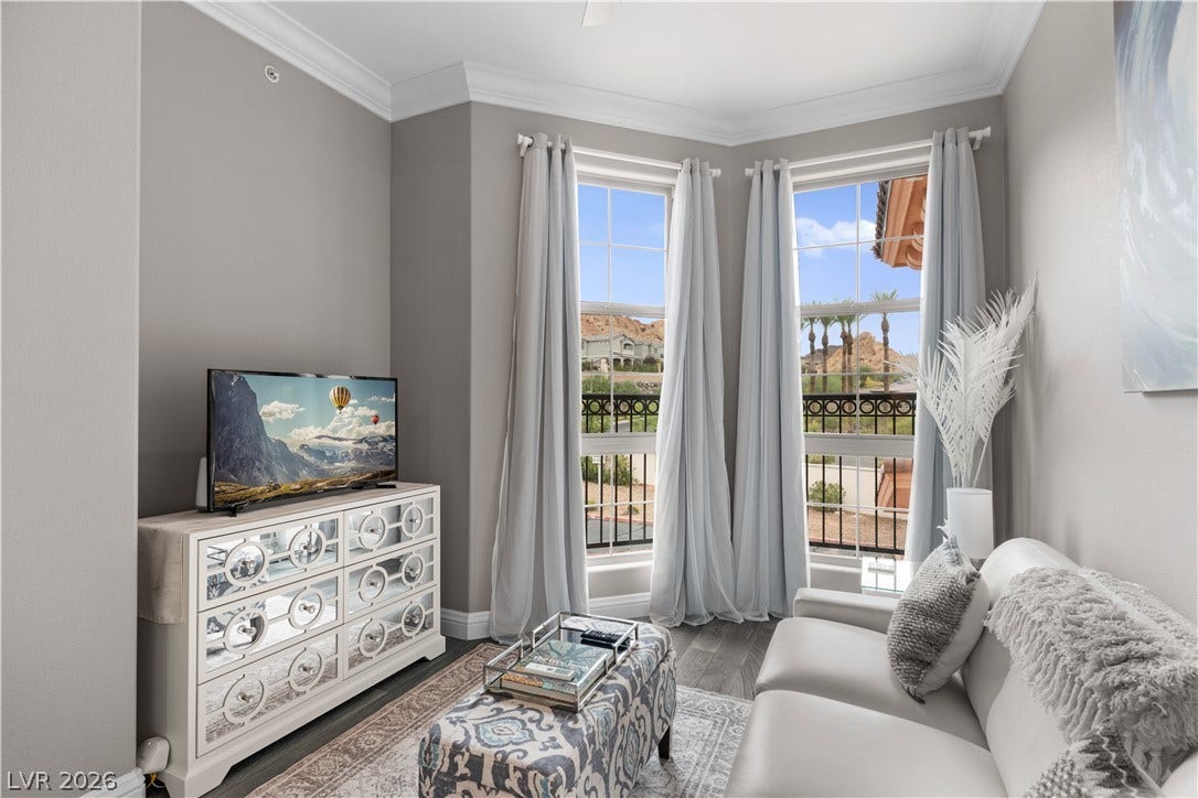 6 VIA VASARI, #102, Henderson, NV 89011 6 VIA VASARI, #102, Henderson, NV 89011
