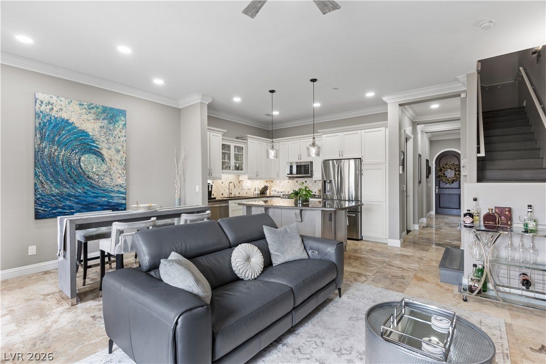 6 VIA VASARI, #102, Henderson, NV 89011 6 VIA VASARI, #102, Henderson, NV 89011