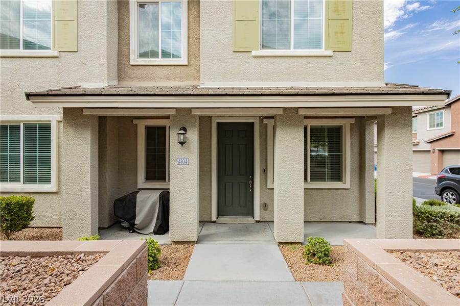 Property photo for 965 Nevada State Drive, #4104, Henderson, NV