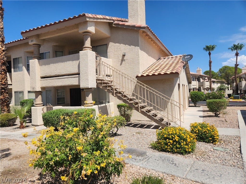 1108 N Cimarron Road, #101, Las Vegas, NV 89128