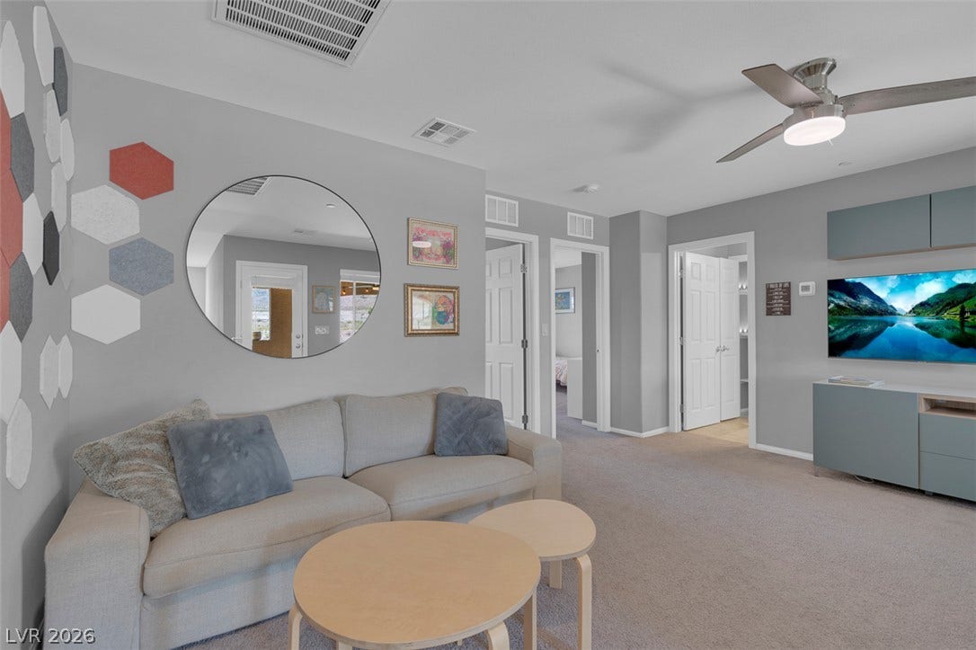 1235 Raritan Place, Henderson, NV 89002 1235 Raritan Place, Henderson, NV 89002