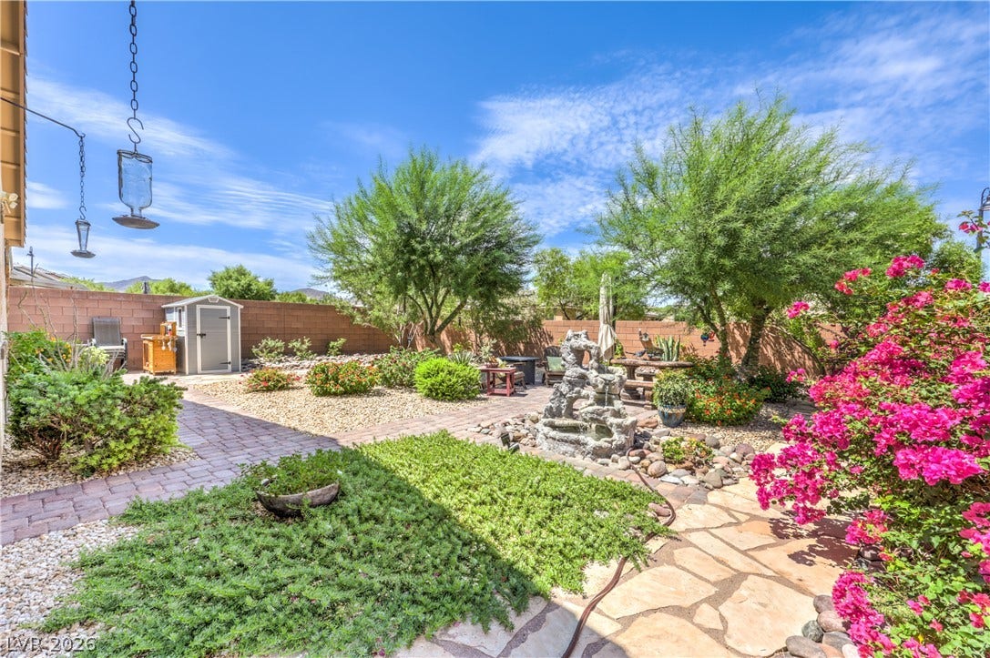 2641 Ornate Regiment Street, Henderson, NV 89044
