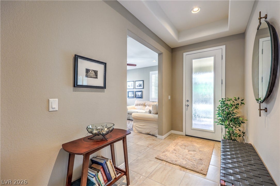2641 Ornate Regiment Street, Henderson, NV 89044
