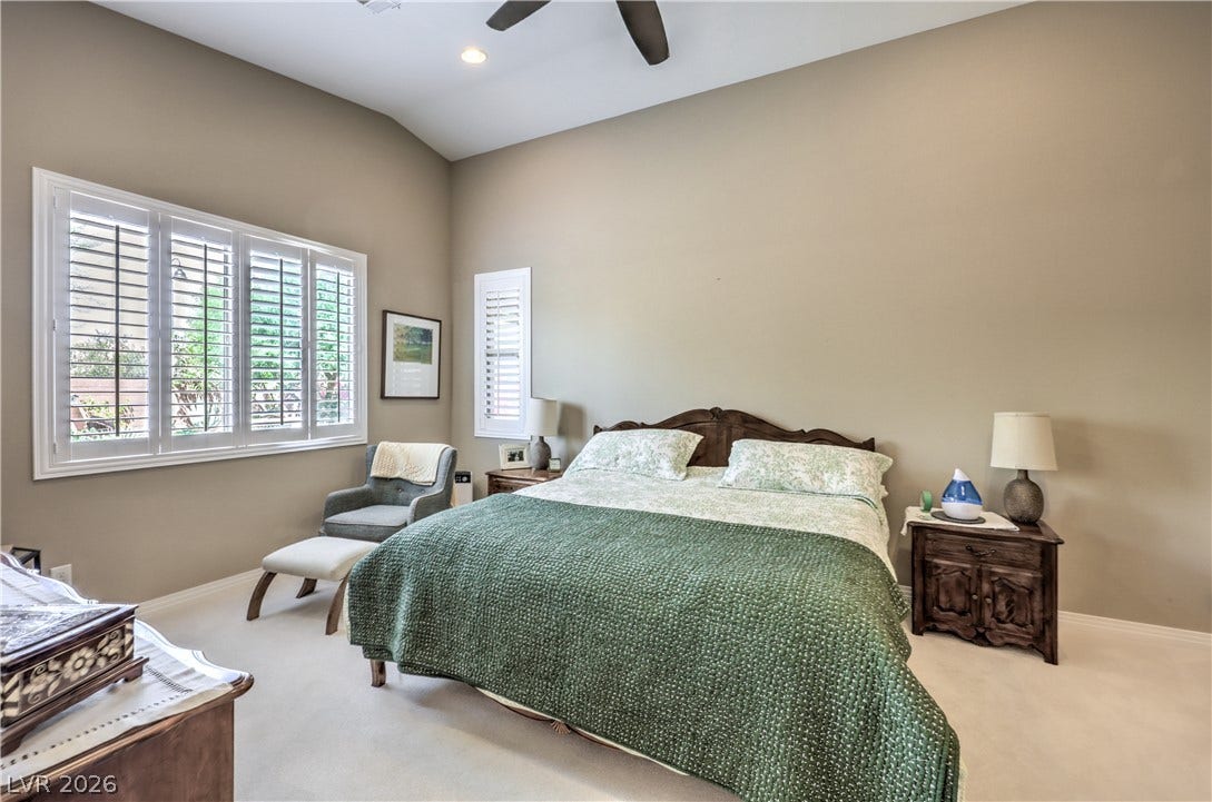2641 Ornate Regiment Street, Henderson, NV 89044