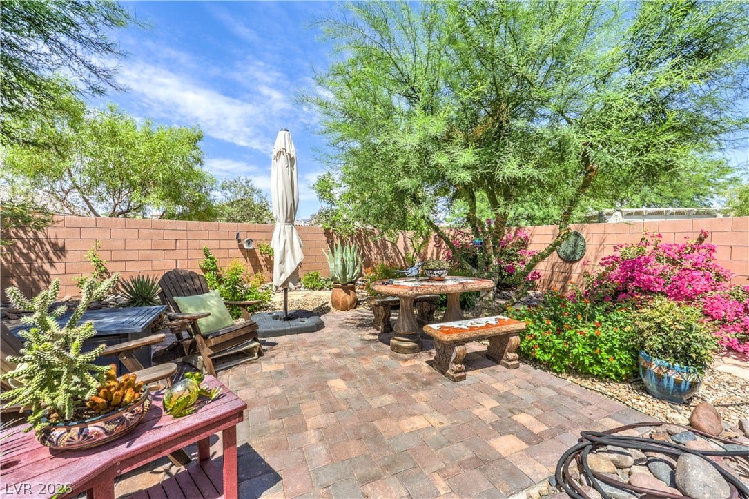 2641 Ornate Regiment Street, Henderson, NV 89044