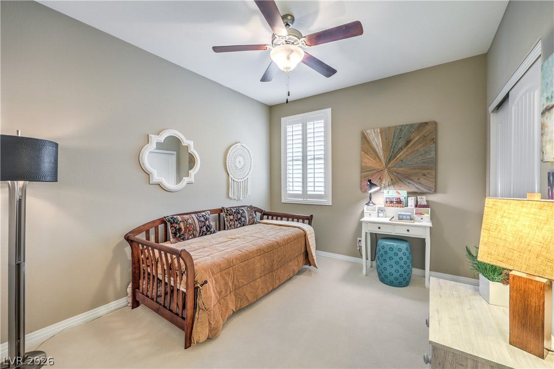 2641 Ornate Regiment Street, Henderson, NV 89044