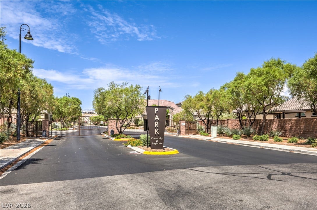 2641 Ornate Regiment Street, Henderson, NV 89044