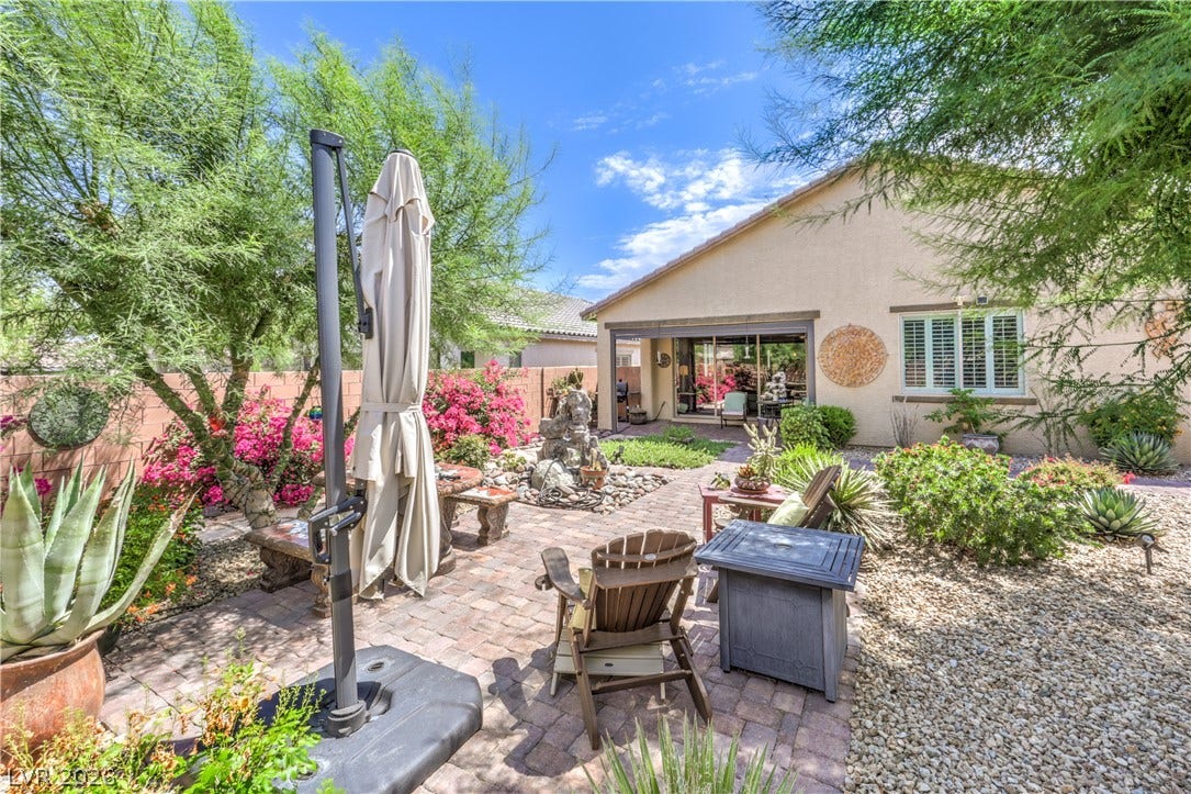 2641 Ornate Regiment Street, Henderson, NV 89044