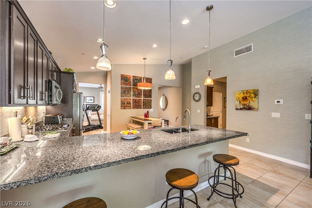 2641 Ornate Regiment Street, Henderson, NV 89044