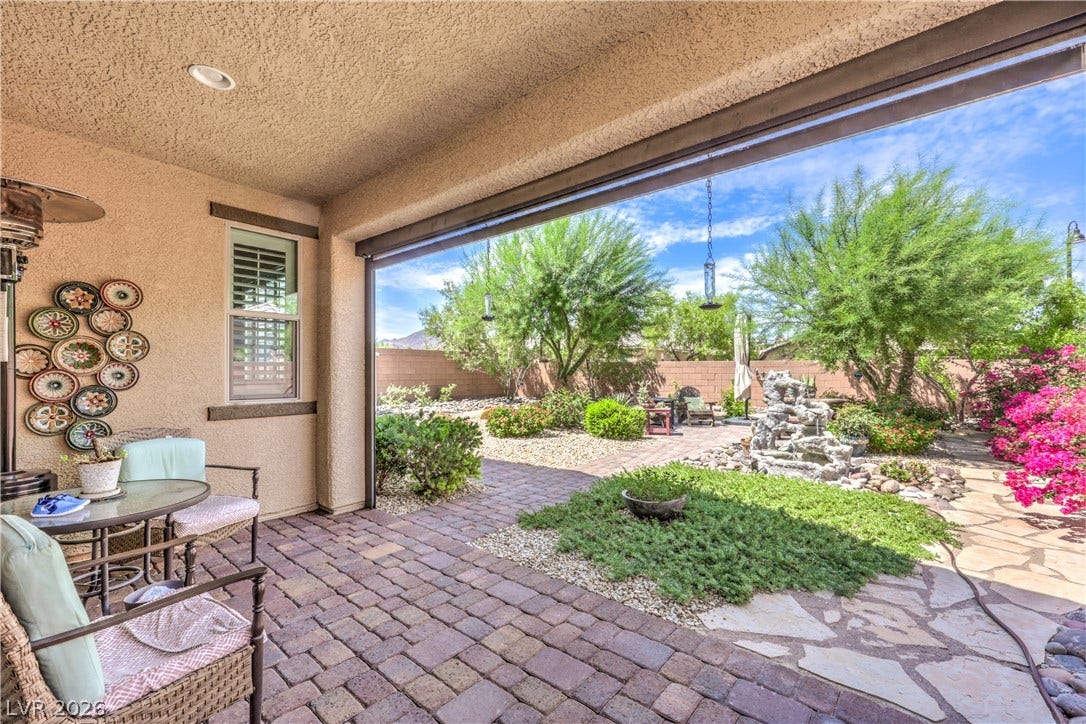 2641 Ornate Regiment Street, Henderson, NV 89044