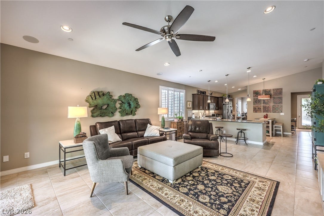 2641 Ornate Regiment Street, Henderson, NV 89044