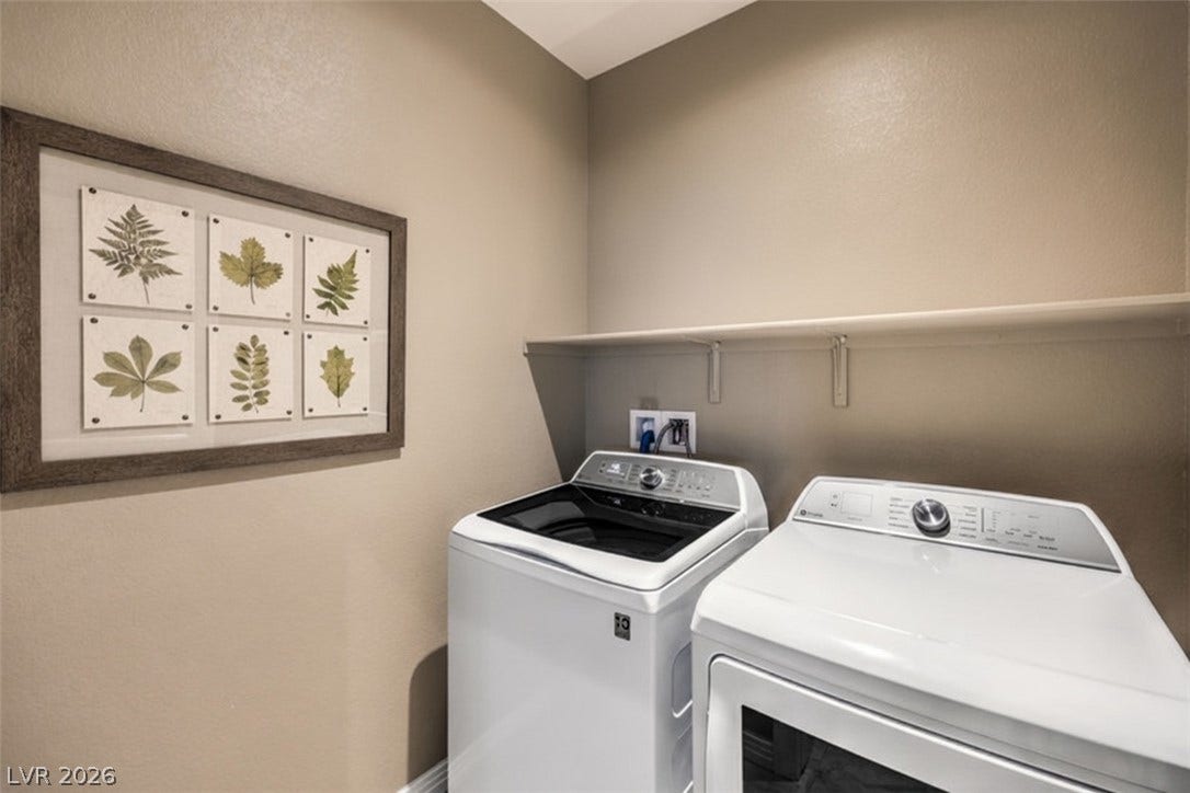 2641 Ornate Regiment Street, Henderson, NV 89044