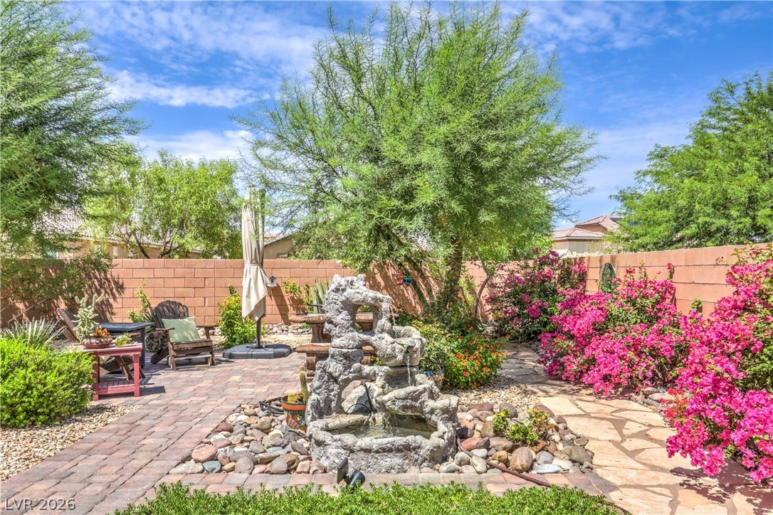 2641 Ornate Regiment Street, Henderson, NV 89044