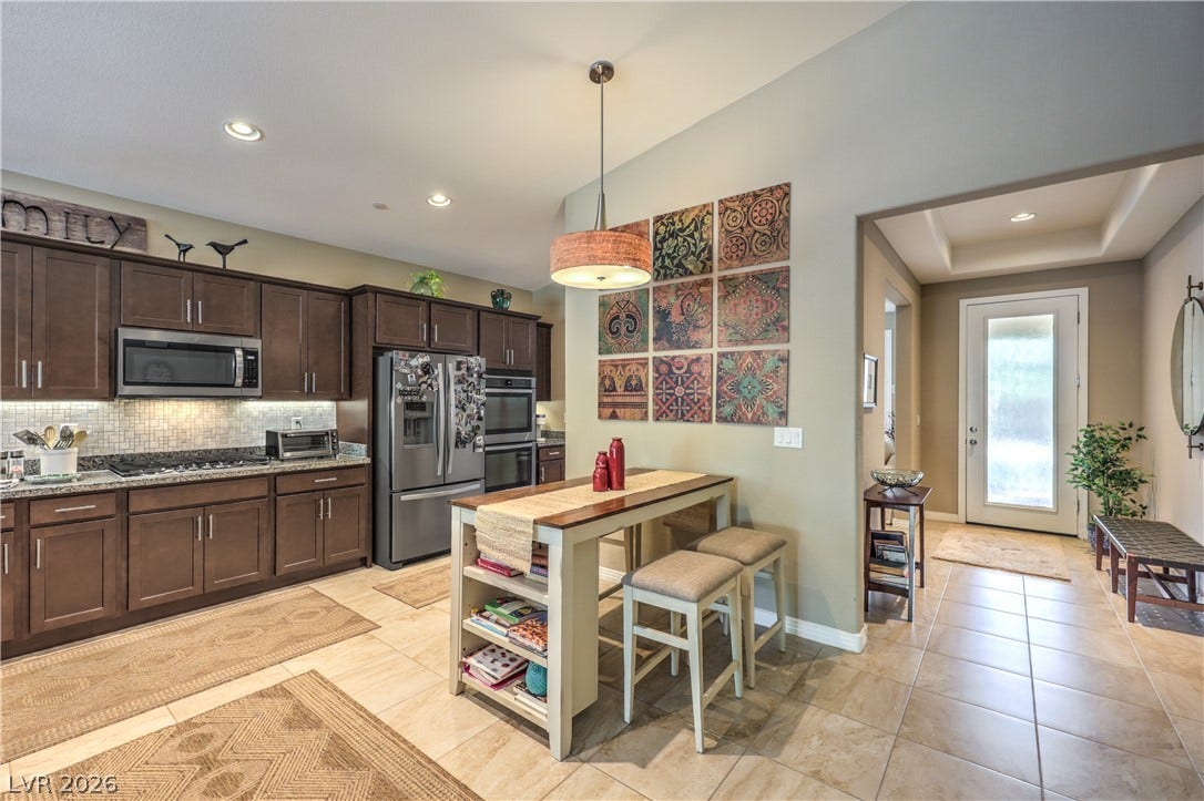 2641 Ornate Regiment Street, Henderson, NV 89044